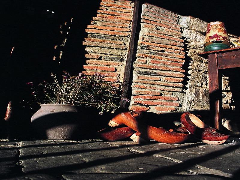 Posada La Trebede image