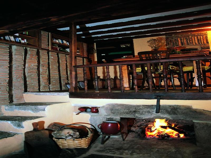 Posada La Trebede image