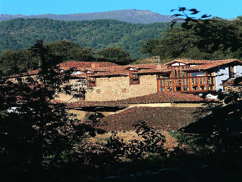 Posada La Trebede image