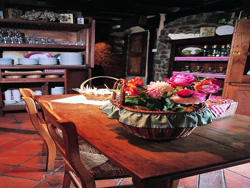 Posada La Trebede image