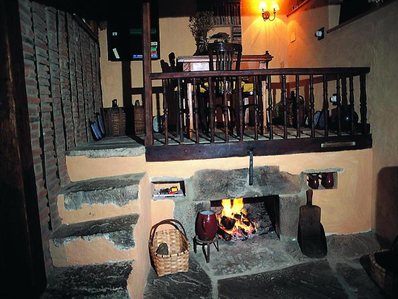 Posada La Trebede image