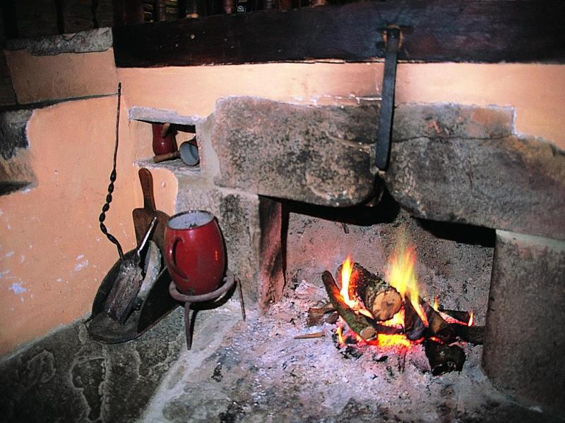 Posada La Trebede image