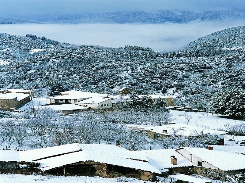 Posada La Trebede image