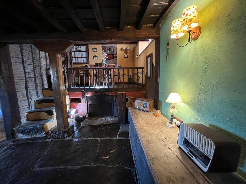 Posada La Trebede image
