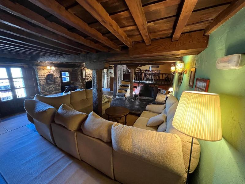 Posada La Trebede image