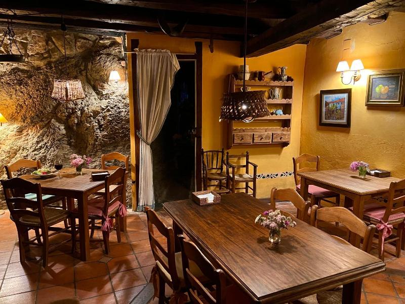 Posada La Trebede image
