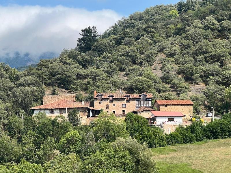 Posada La Trebede image