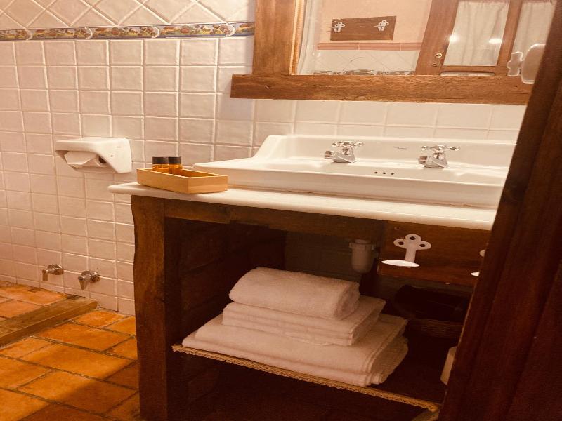 Posada La Trebede image