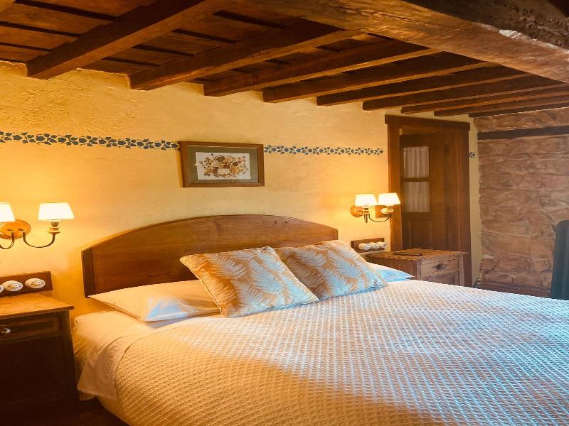 Posada La Trebede image