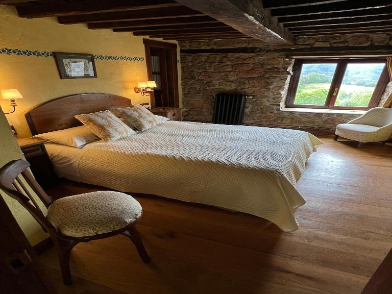 Posada La Trebede image