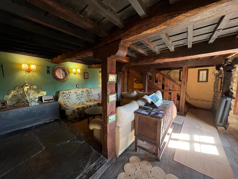 Posada La Trebede image