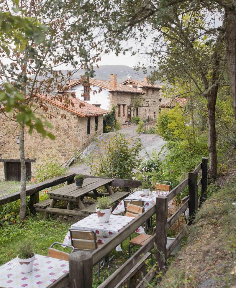 Posada La Trebede image