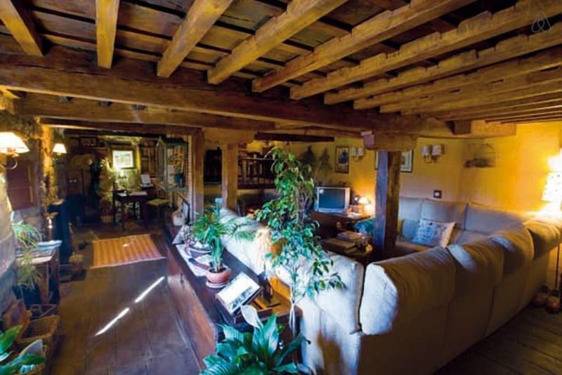 Posada La Trebede image