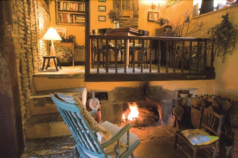 Posada La Trebede image