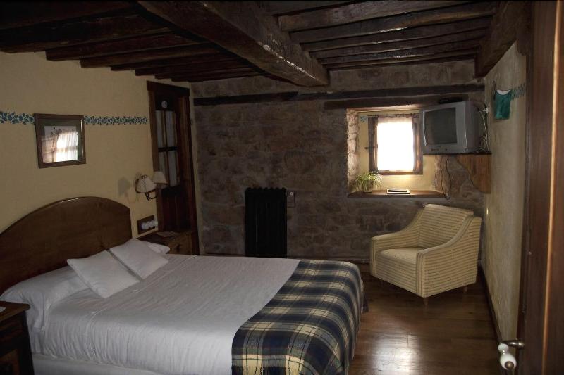 Posada La Trebede image