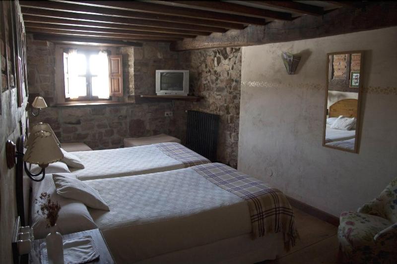 Posada La Trebede image