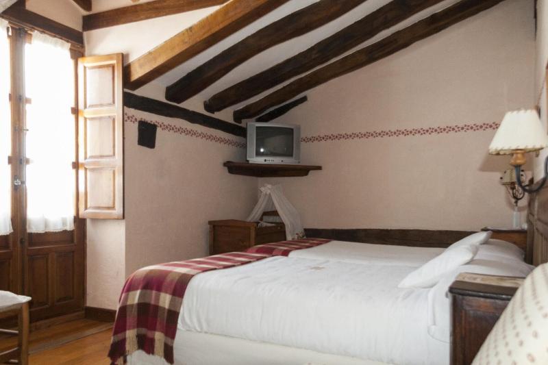 Posada La Trebede image