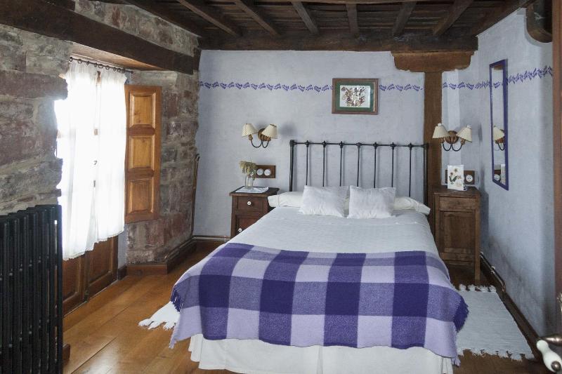 Posada La Trebede image