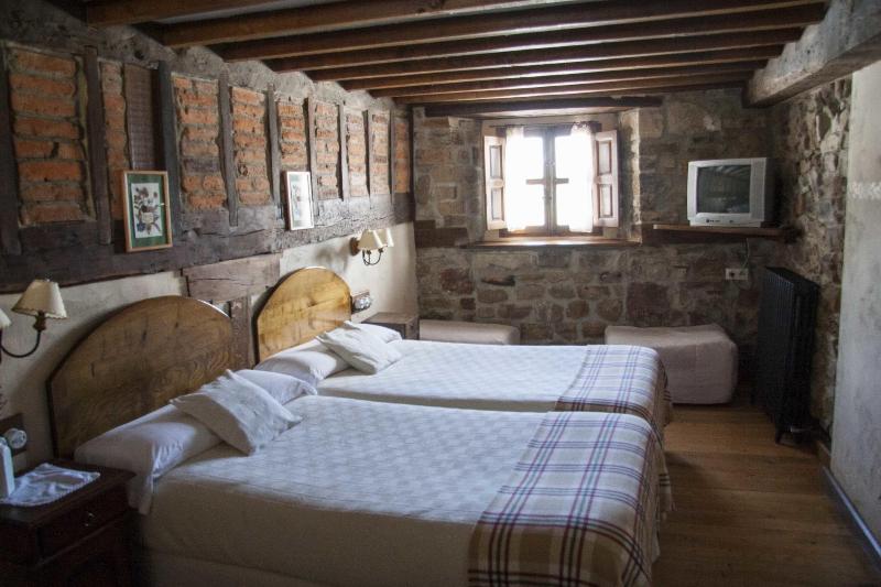 Posada La Trebede image