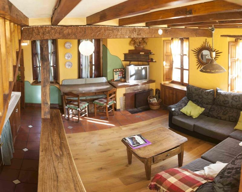 Posada La Trebede image