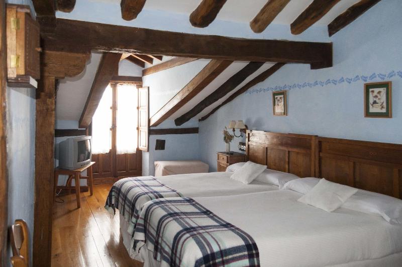 Posada La Trebede image