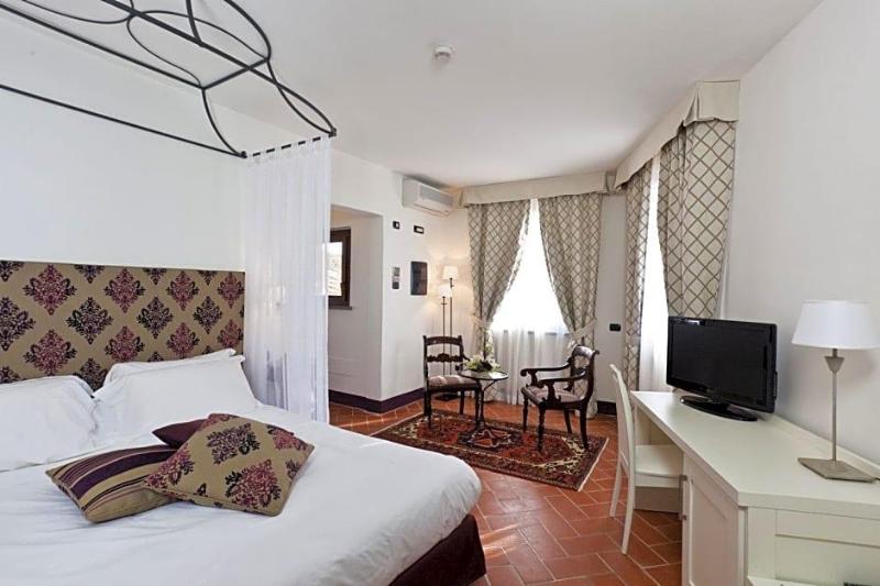 Hotel San Miniato image