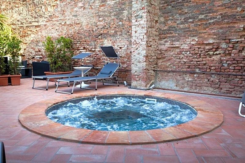 Hotel San Miniato image