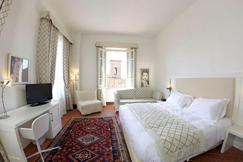 Hotel San Miniato image