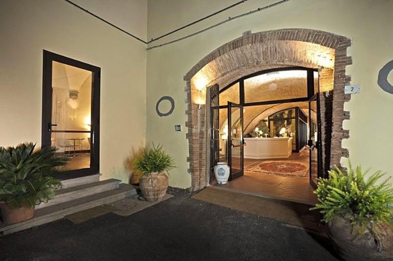 Hotel San Miniato image