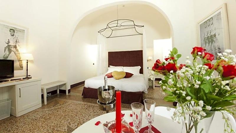 Hotel San Miniato image