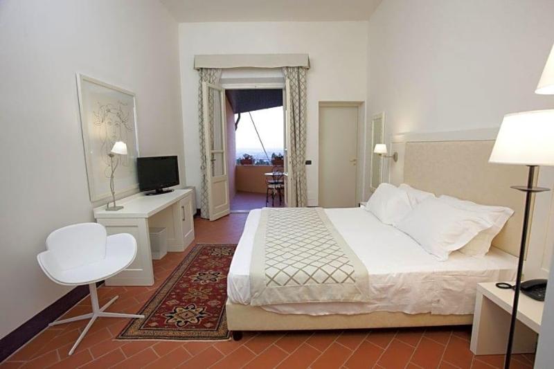 Hotel San Miniato image