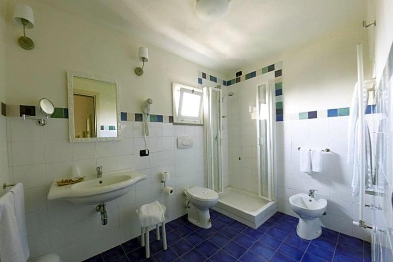 Hotel San Miniato image