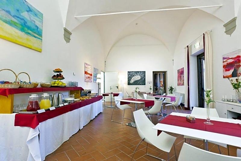 Hotel San Miniato image