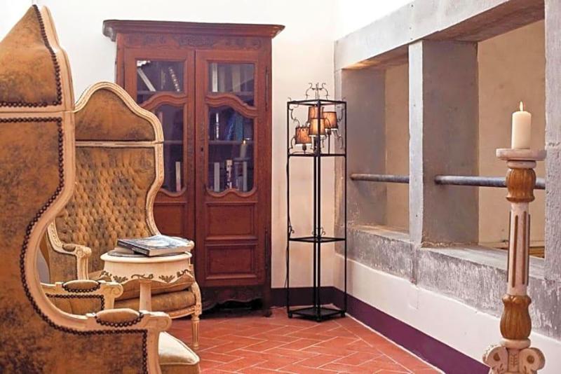 Hotel San Miniato image