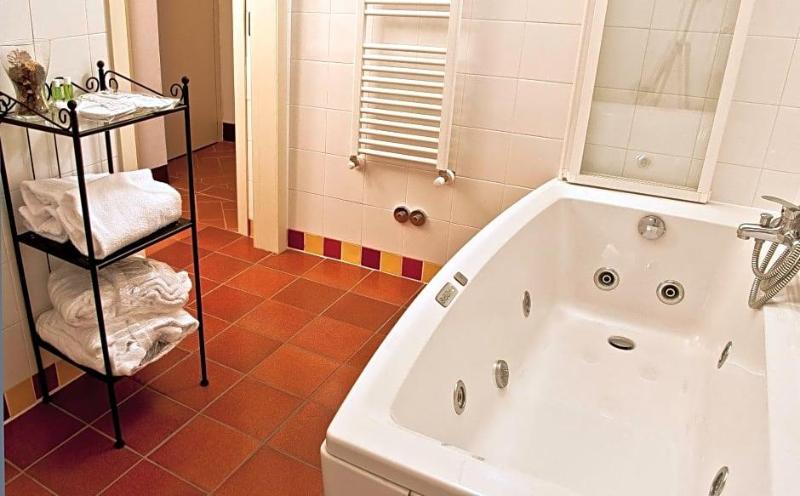 Hotel San Miniato image