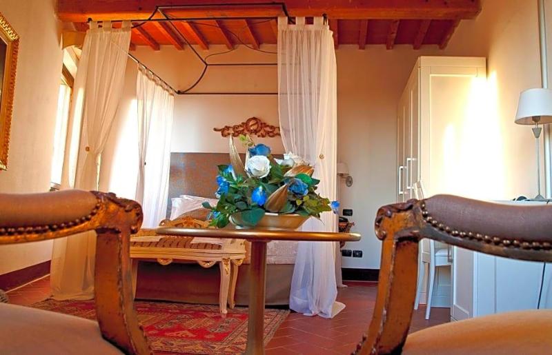 Hotel San Miniato image