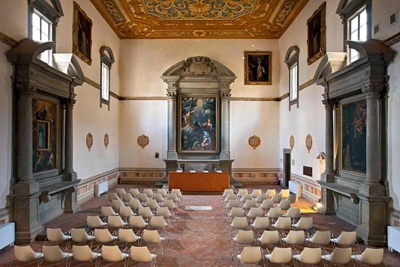 Hotel San Miniato image