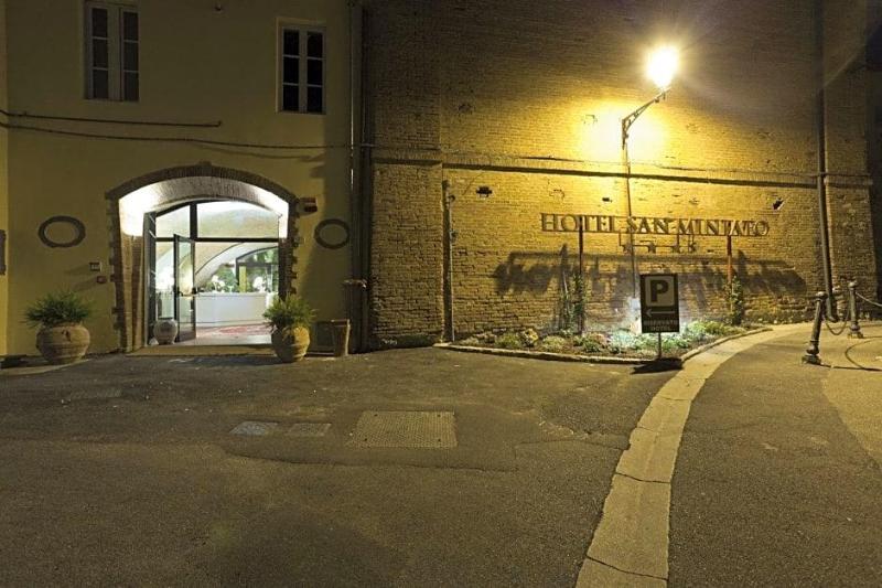 Hotel San Miniato image