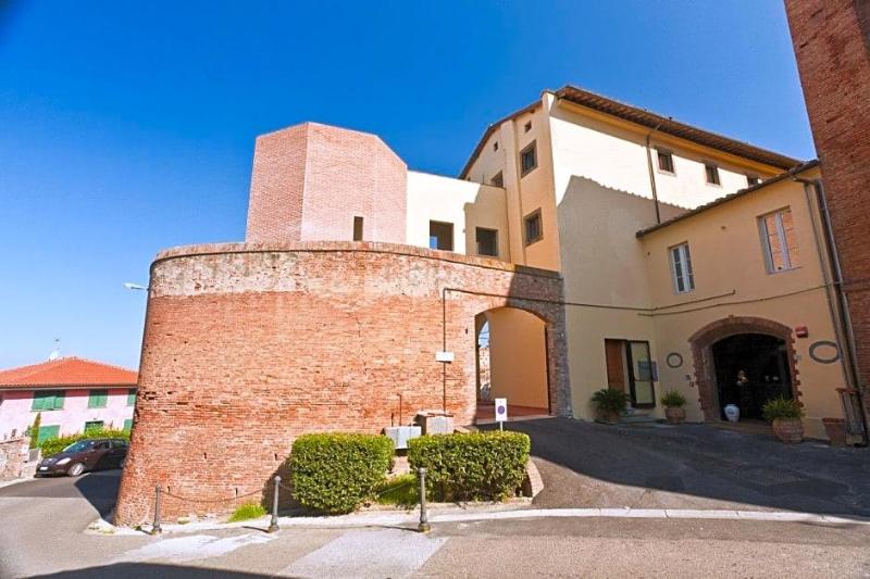 Hotel San Miniato image