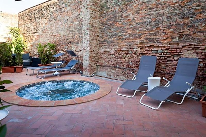 Hotel San Miniato image