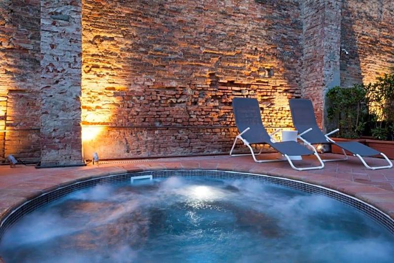 Hotel San Miniato image