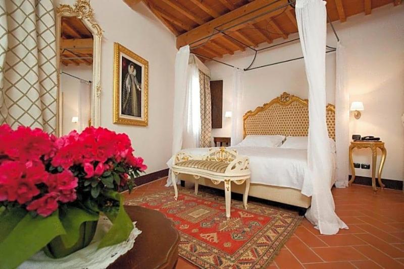 Hotel San Miniato image