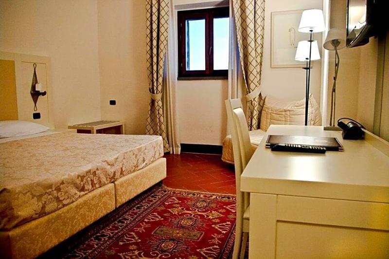 Hotel San Miniato image