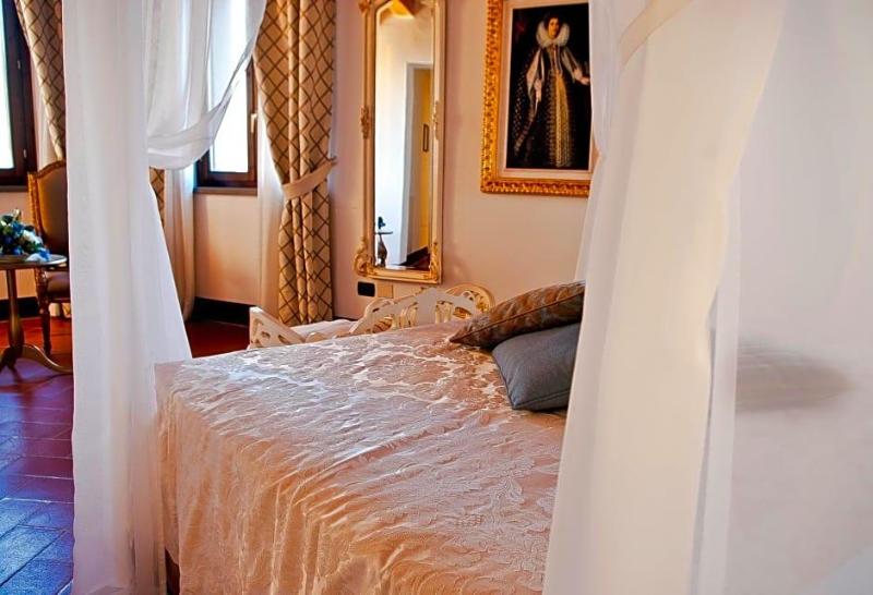 Hotel San Miniato image