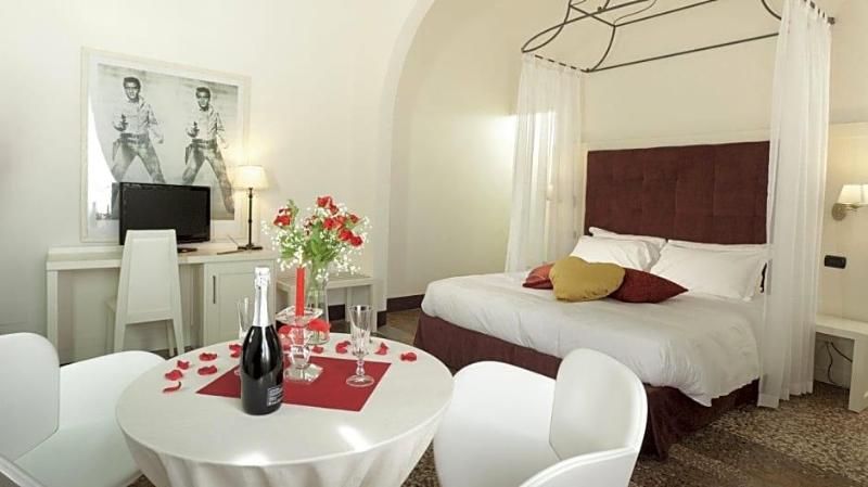 Hotel San Miniato image