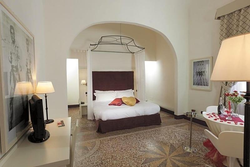 Hotel San Miniato image