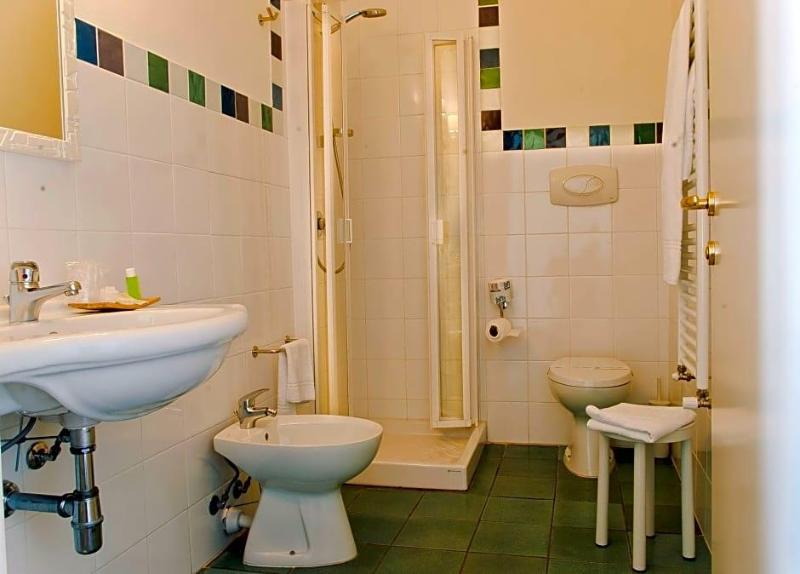 Hotel San Miniato image