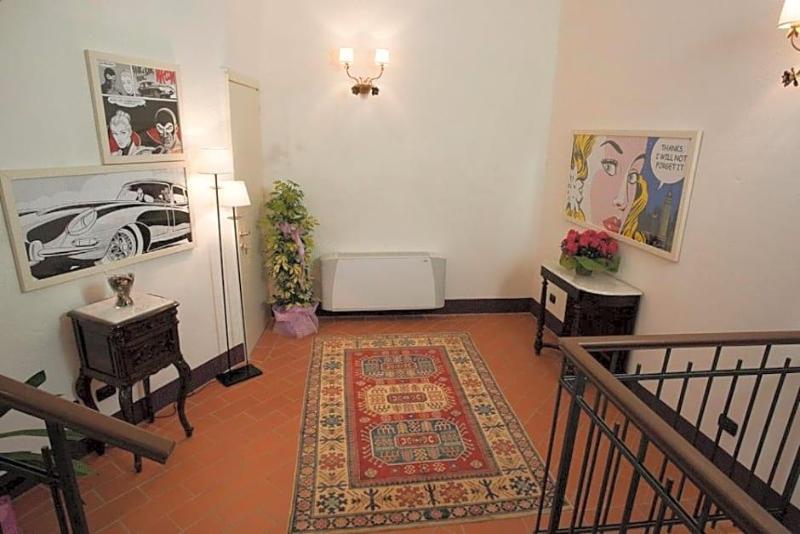 Hotel San Miniato image