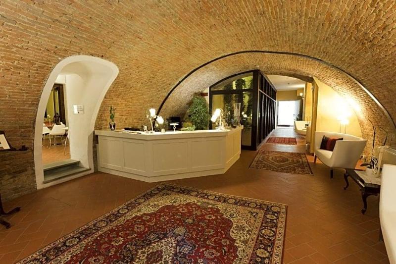 Hotel San Miniato image