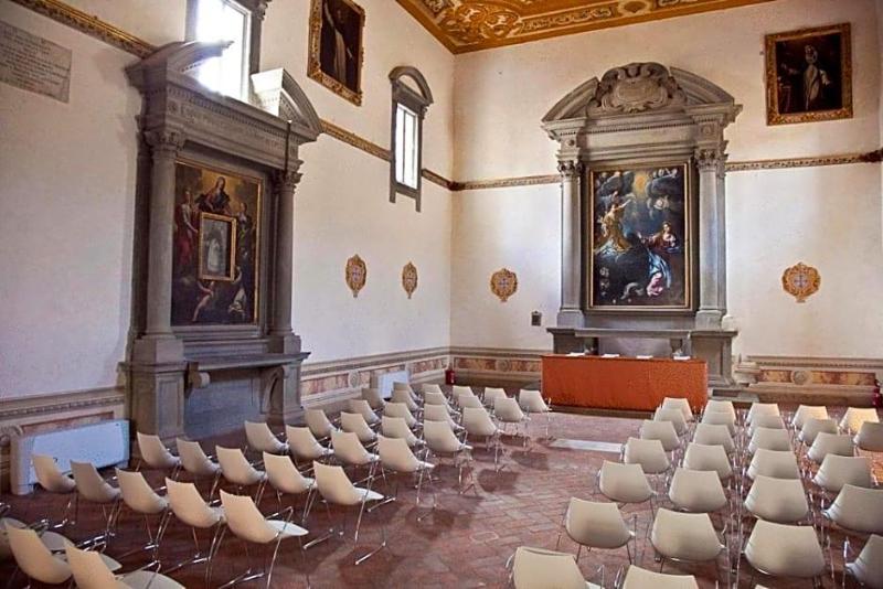 Hotel San Miniato image